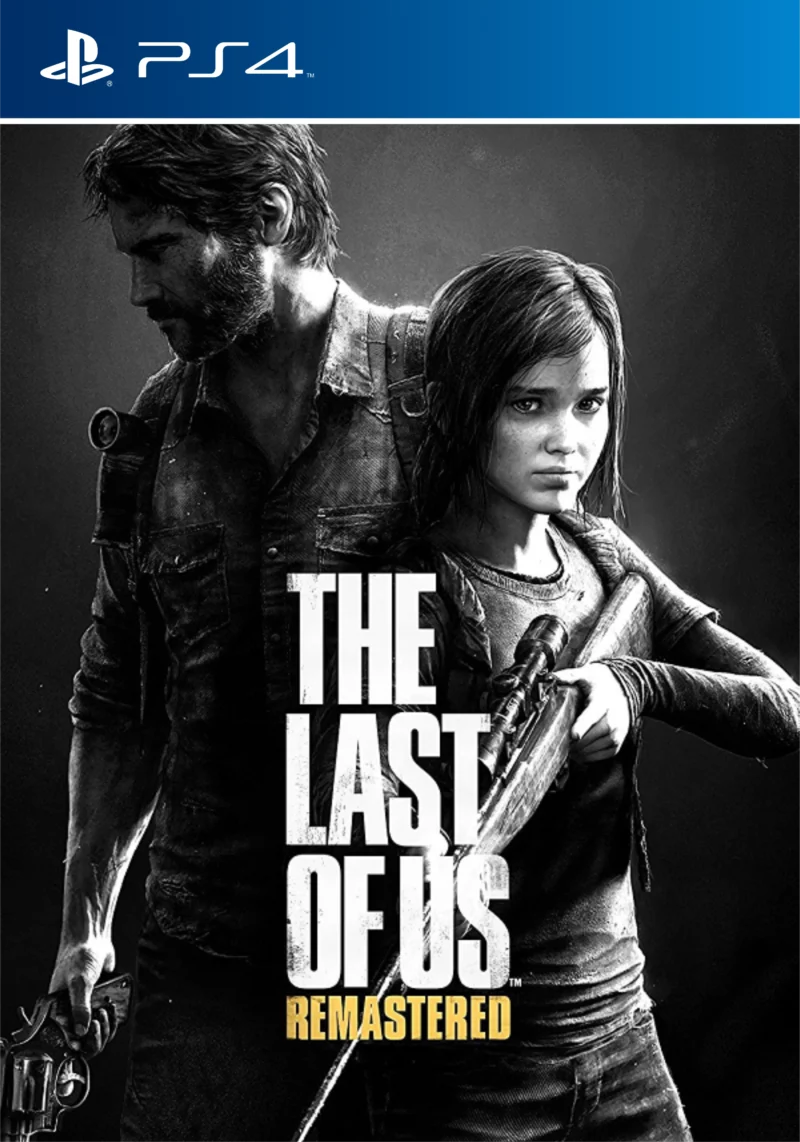 The Last of Us™ Remastered