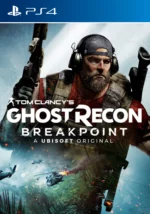 Tom Clancy's Ghost Recon® Breakpoint