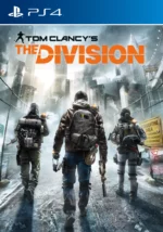 Tom Clancy's The Division