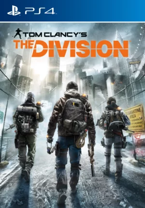 Tom Clancy's The Division