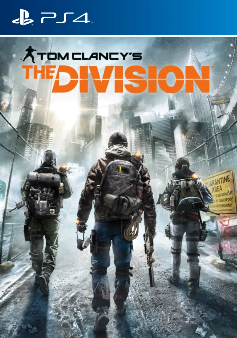 tom_clancy_division_ps4 Tom Clancy's The Division