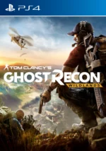 Tom Clancy's Ghost Recon® Wildlands