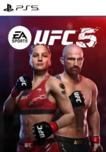 UFC® 5