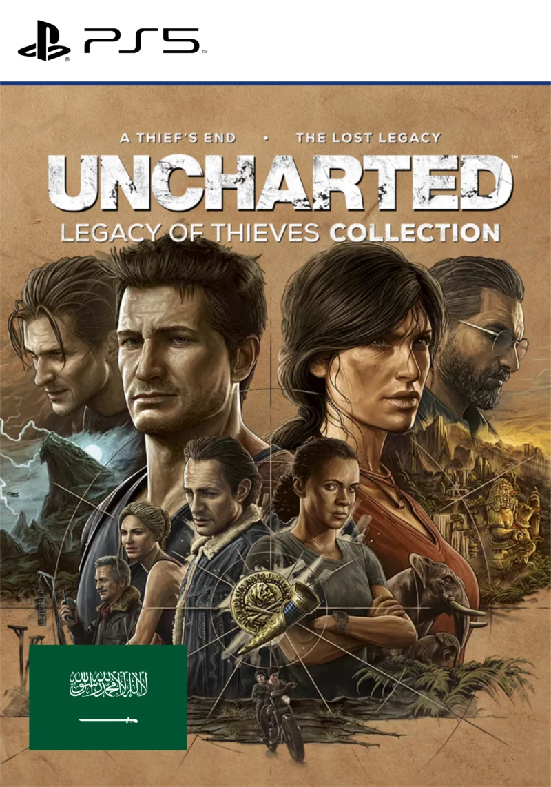 uncharted_legacy_collection_ar_ps5 UNCHARTED: Legacy of Thieves Collection (لغة عربية)