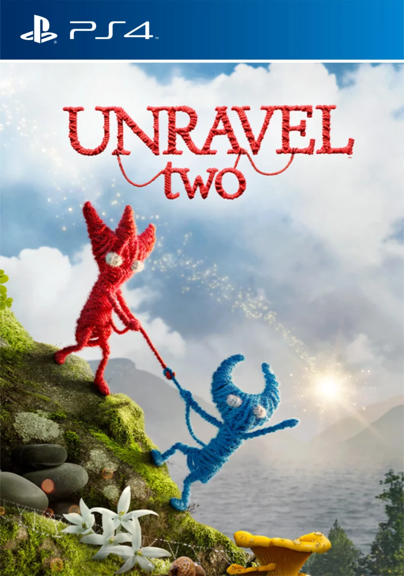 unravel_two_ps4 Unravel Two