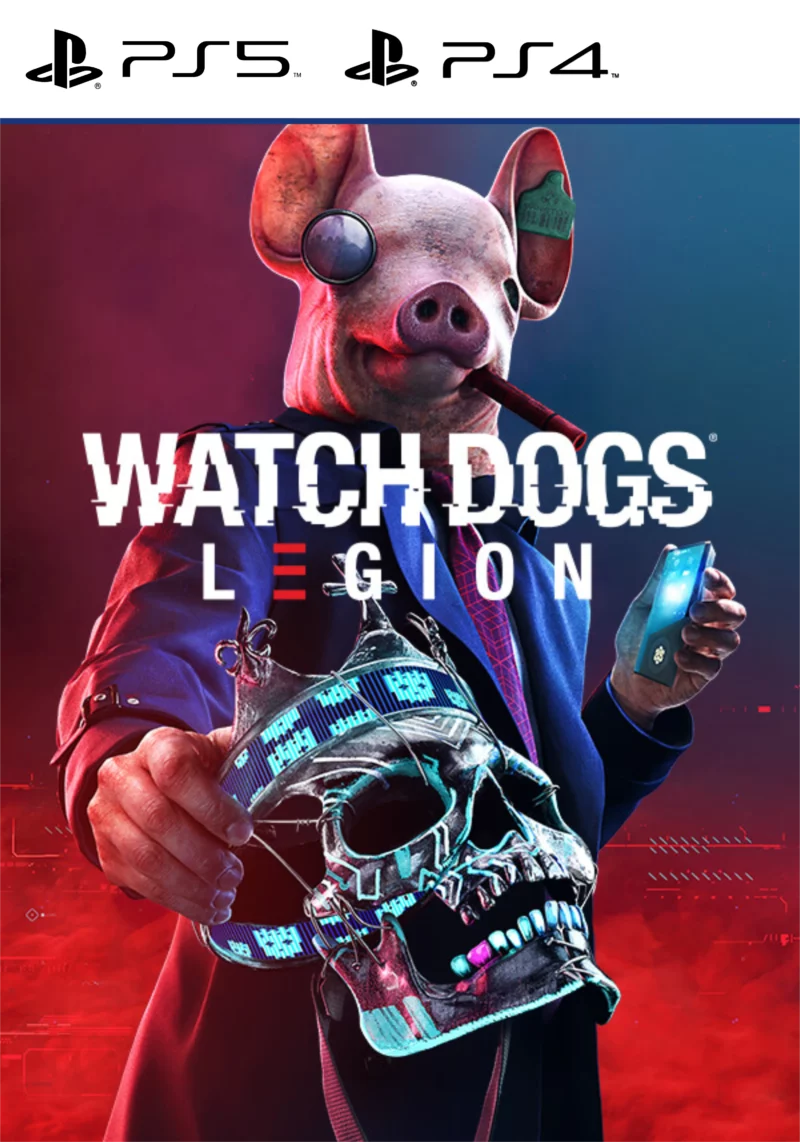 watch_dogs_legion_ps Watch Dogs: Legion