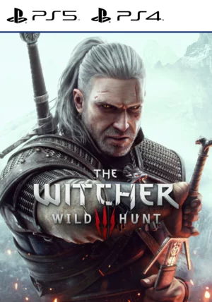 The Witcher 3: Wild Hunt