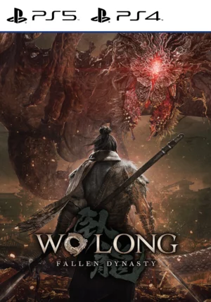 Wo Long: Fallen Dynasty