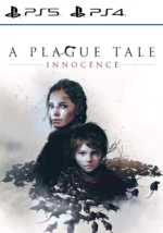 A Plague Tale: Innocence