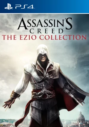 Assassin’s Creed® The Ezio Collection