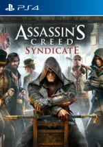 Assassin’s Creed Syndicate