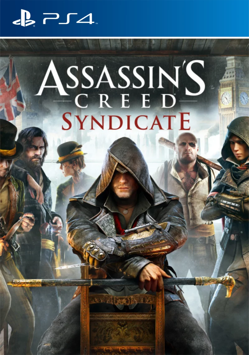 ac_syndicate_ps4 Assassin’s Creed Syndicate