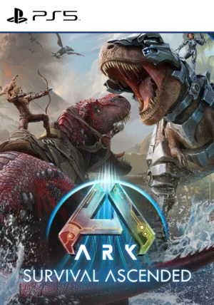 ARK: Survival Ascended
