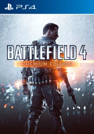 Battlefield 4™ Premium Edition
