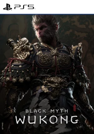 Black Myth: Wukong