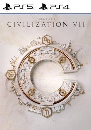 Sid Meier's Civilization® VII