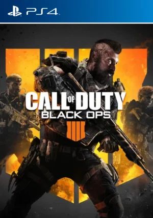 Call of Duty®: Black Ops 4