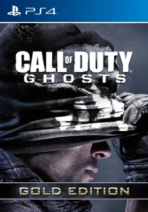 Call of Duty®: Ghosts Gold Edition