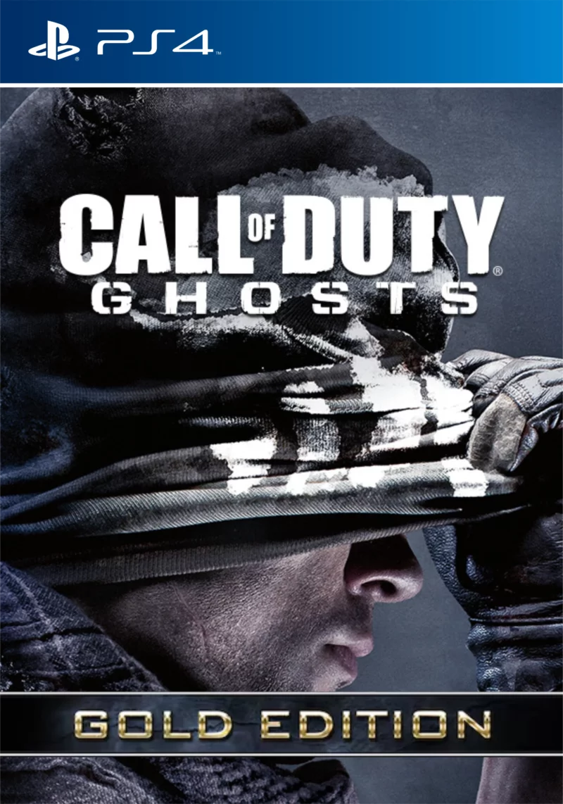 cod_ghost_gold_edition_ps4 Call of Duty®: Ghosts Gold Edition