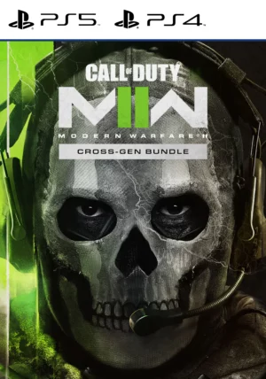 Call of Duty®: Modern Warfare® II - Cross-Gen Bundle