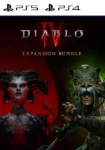 Diablo IV + Vessel of Hatred Bundle
