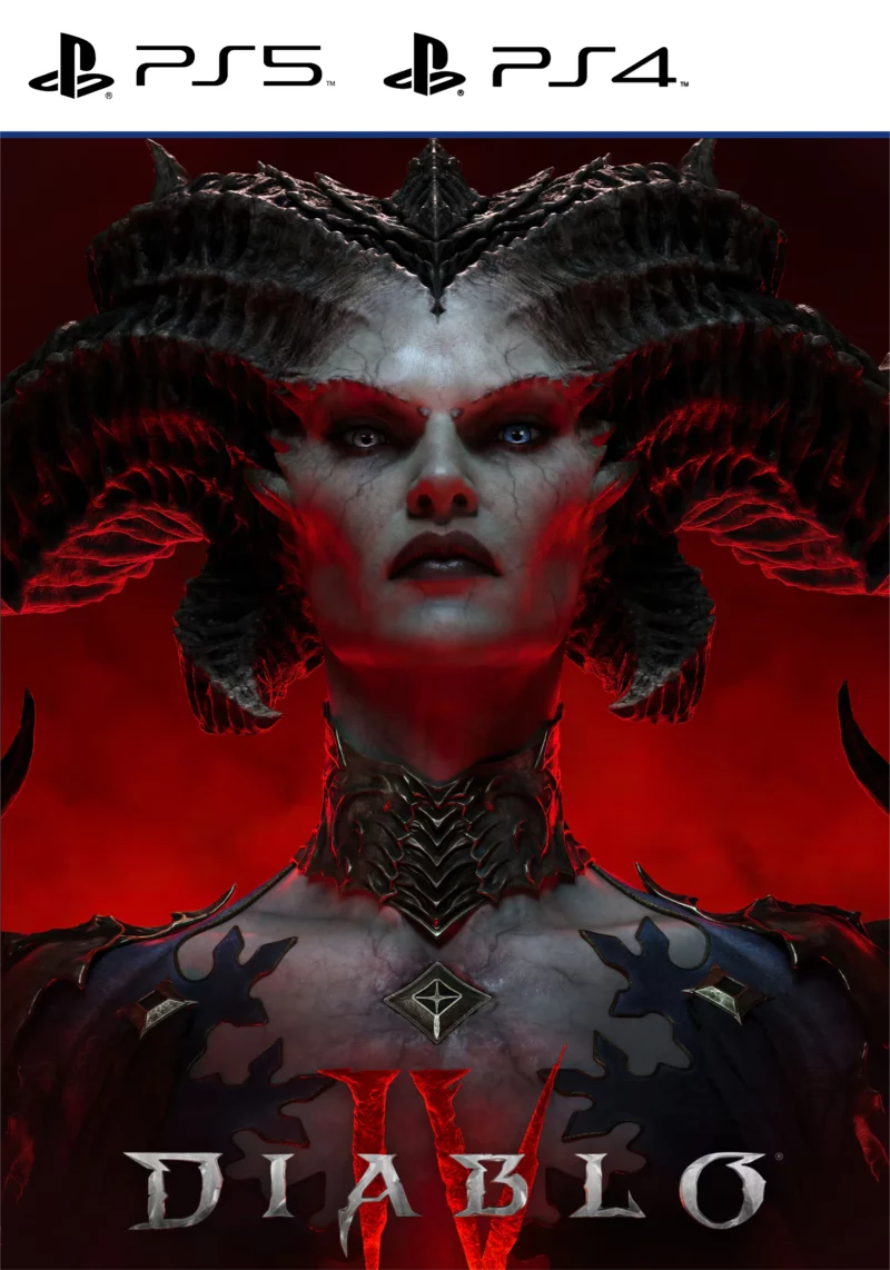 Diablo IV