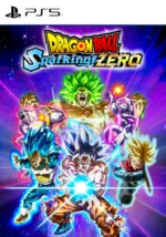 DRAGON BALL: Sparking! ZERO