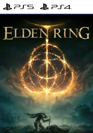 ELDEN RING (لغة عربية)