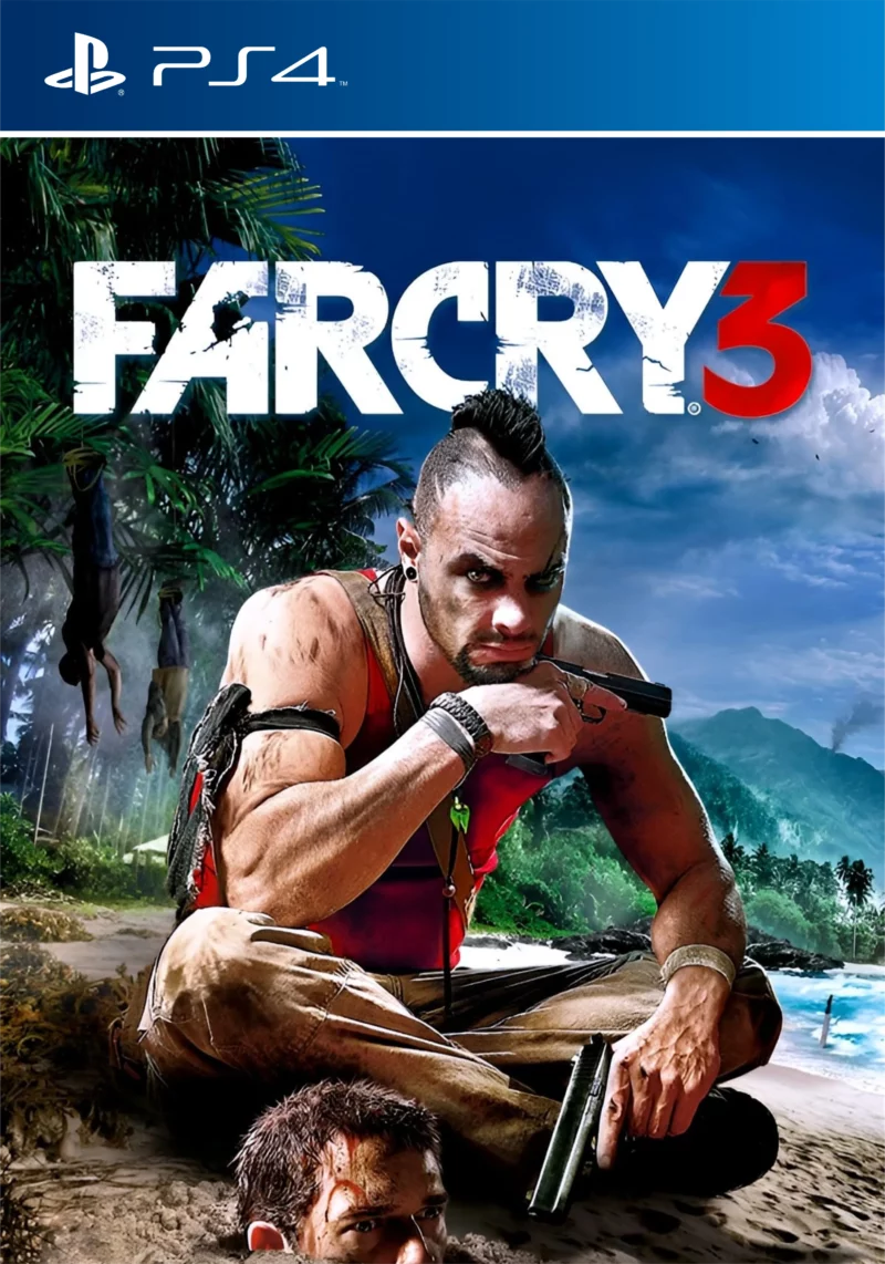 Far Cry®3 Classic Edition