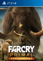 Far Cry Primal - Digital Apex Edition