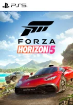 Forza Horizon 5