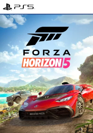 Forza Horizon 5