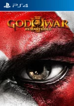 God of War® III Remastered