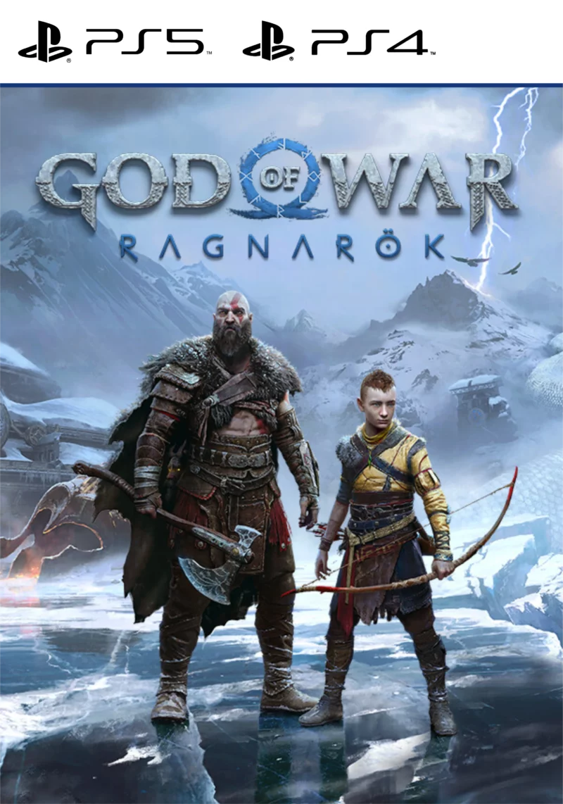 gow_ragnarok_ps God of War Ragnarök (ترجمة عربية)