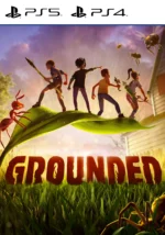 Grounded