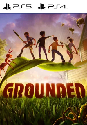 Grounded