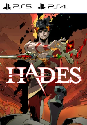 Hades