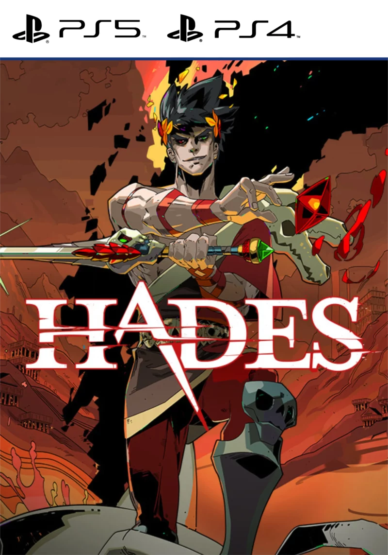 hades_ps Hades