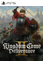 Kingdom Come: Deliverance II