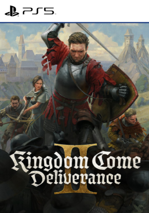 Kingdom Come: Deliverance II