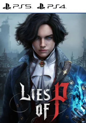 Lies of P