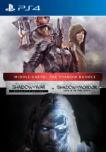 Middle-earth™: The Shadow Bundle