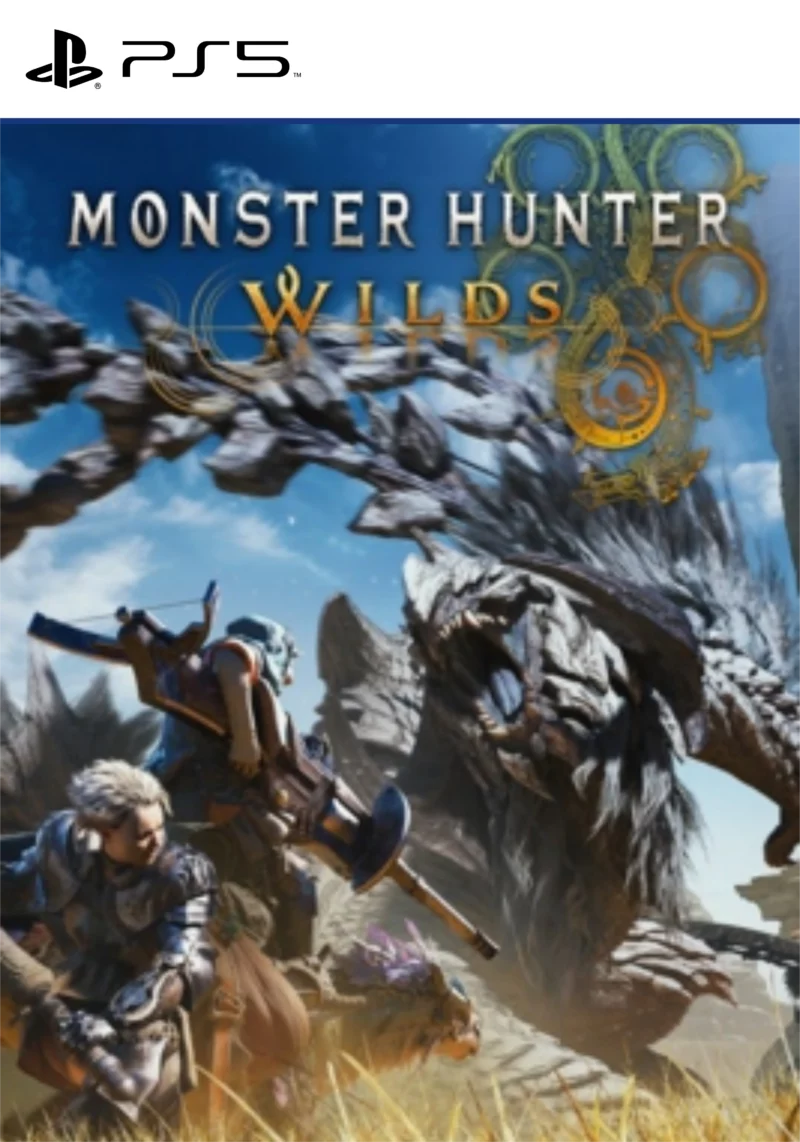 monster_hunder_wilds_ps5 Monster Hunter Wilds