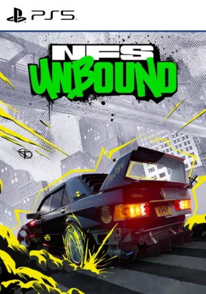 Need for Speed™ Unbound