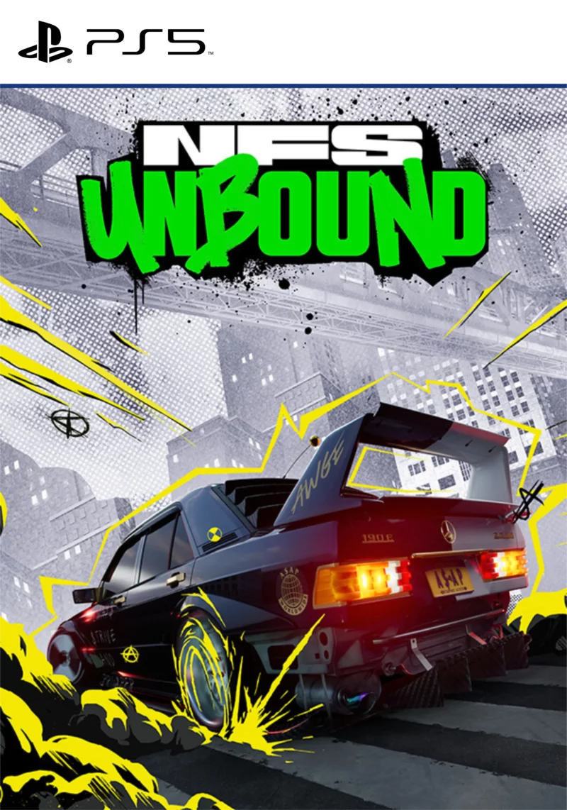 Need for Speed™ Unbound