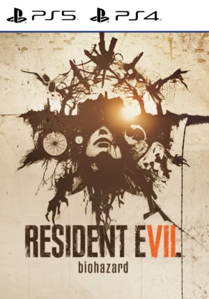 RESIDENT EVIL 7 biohazard (لغة عربية)