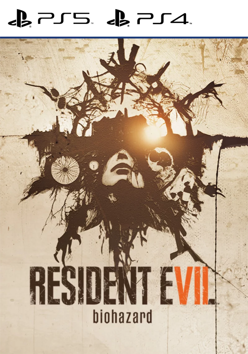 re7_biohazard_ps RESIDENT EVIL 7 biohazard (لغة عربية)
