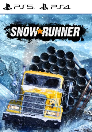 SnowRunner