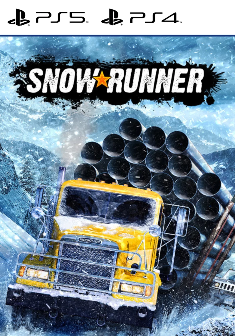 SnowRunner