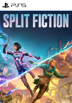 Split Fiction